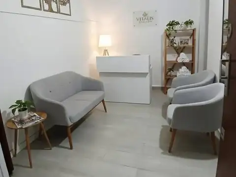 Departamento en Alquiler en Palermo, CABA