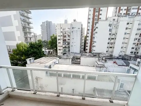 Departamento en Alquiler en Flores, CABA