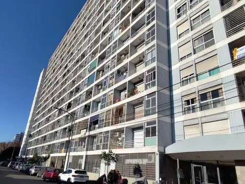 Departamento en Venta en Boca, CABA