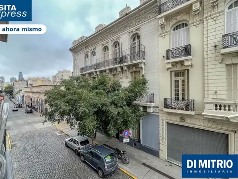 Departamento en Venta en San Telmo, Capital Federal