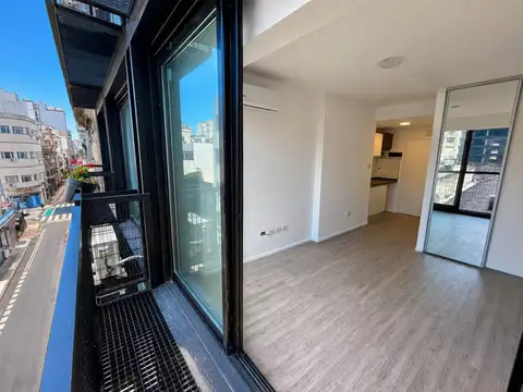 Departamento en Venta en Monserrat, CABA