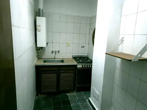 Departamento en Venta en Villa Crespo, Capital Federal