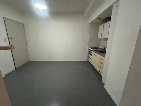 Departamento en Venta en Belgrano C, Belgrano