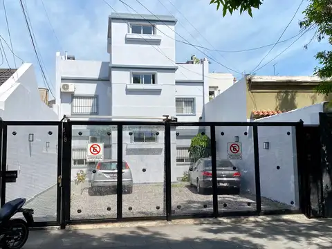 Departamento en Venta en Floresta, Capital Federal