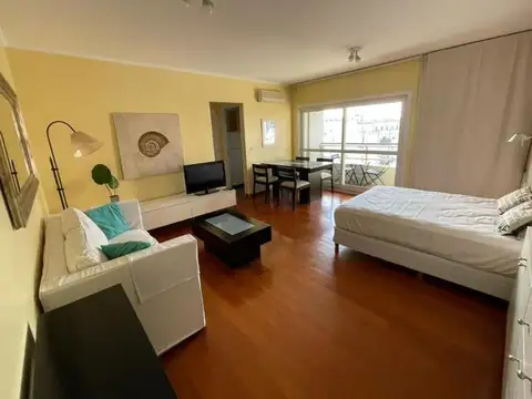 Departamento en Venta en Palermo, Capital Federal