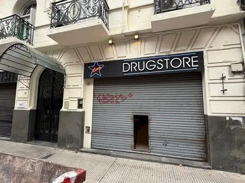 Departamento en Venta en Centro, Capital Federal