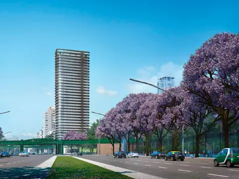 Departamento en Venta en Palermo, Capital Federal