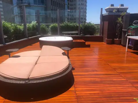 Departamento en Venta en Puerto Madero, CABA