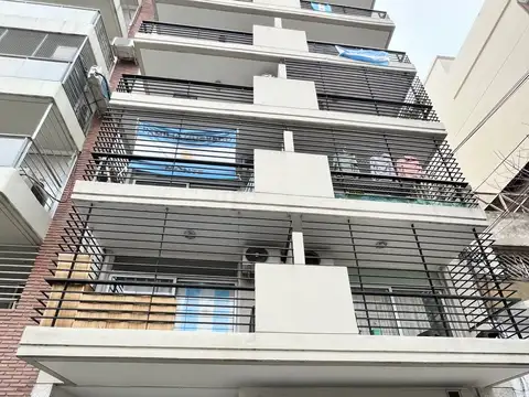 Departamento en Alquiler en Villa Crespo, CABA