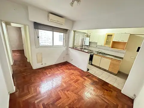 Departamento en Alquiler en Nuñez, Capital Federal