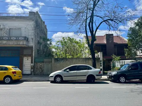 Terreno en Venta en Villa Real, Capital Federal