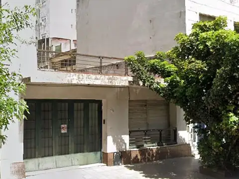 Terreno en Venta en Villa Crespo, Capital Federal