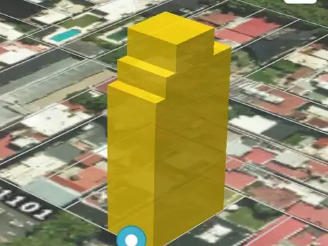 Terreno en Venta en Mataderos, Capital Federal
