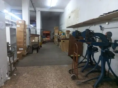 Terreno en Venta en Congreso, Capital Federal