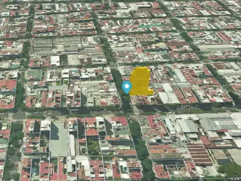 Terreno en Venta en Balvanera, Capital Federal