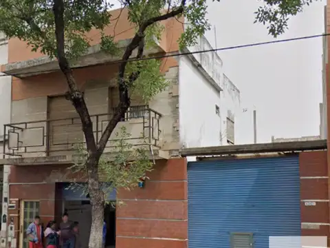 Terreno en Venta en Flores, CABA