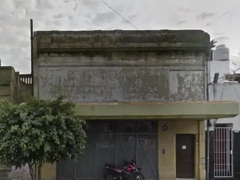 Terreno en Venta en Paternal, CABA
