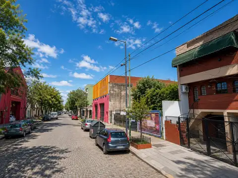 Campo en Venta en Floresta, Capital Federal