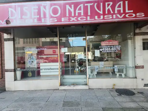 Local en Alquiler en Villa General Mitre, Capital Federal
