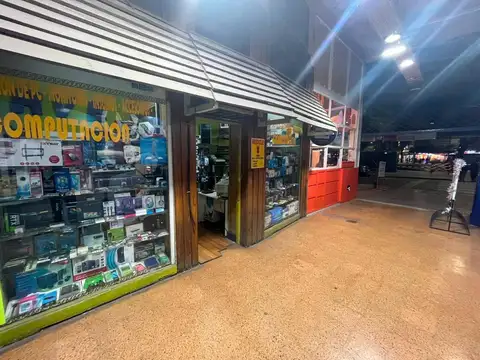Local en Alquiler en Villa del Parque, CABA