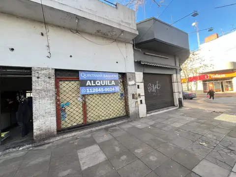 Local en Alquiler en Parque Avellaneda, Capital Federal