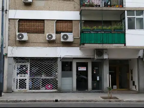 Local en Alquiler en Palermo, CABA