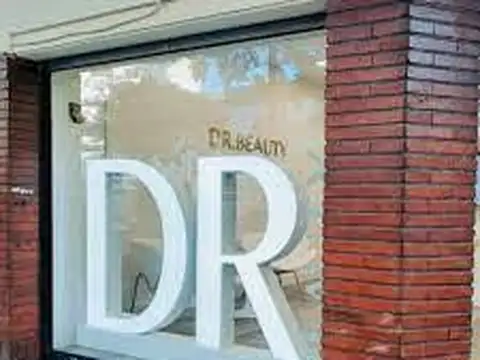Local en Alquiler en Villa Crespo, CABA