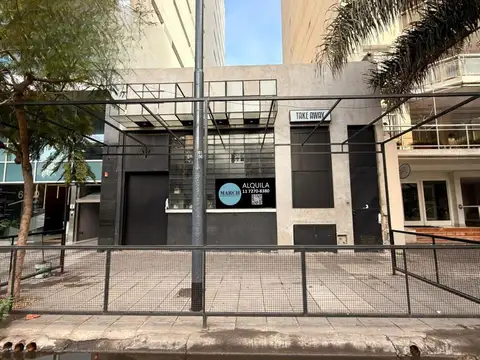 Local en Alquiler en Belgrano, CABA