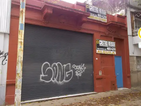 Local en Alquiler en Flores, CABA