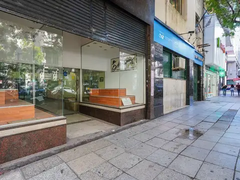 Local en Alquiler en Balvanera, Capital Federal
