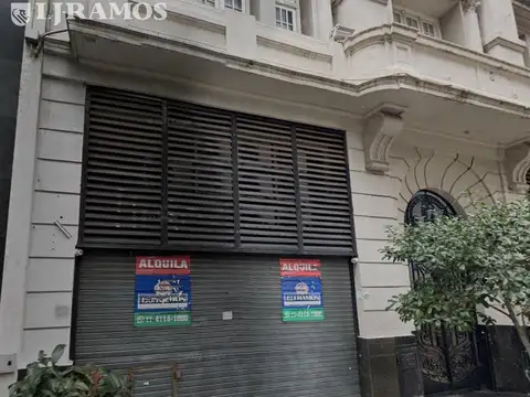 Local en Alquiler en Microcentro, Centro