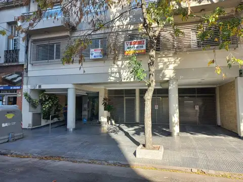 Cochera en Venta en Balvanera, Capital Federal