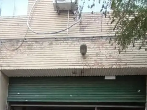 Cochera en Venta en Boedo, CABA