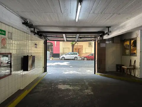 Cochera en Venta en Caballito, Capital Federal