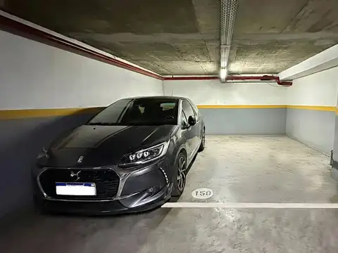 Cochera en Venta en Caballito Norte, Caballito