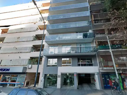 Cochera en Venta en Caballito, Capital Federal