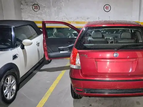 Cochera en Venta en Villa Luro, Capital Federal