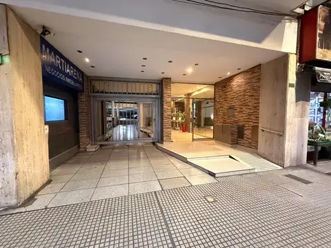 Cochera en Venta en Barracas, Capital Federal