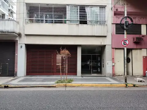 Cochera en Venta en Boedo, Capital Federal