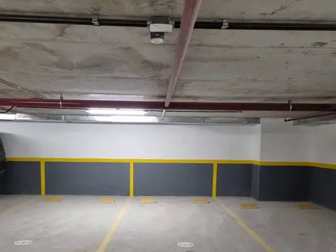 Cochera en Venta en Almagro, Capital Federal