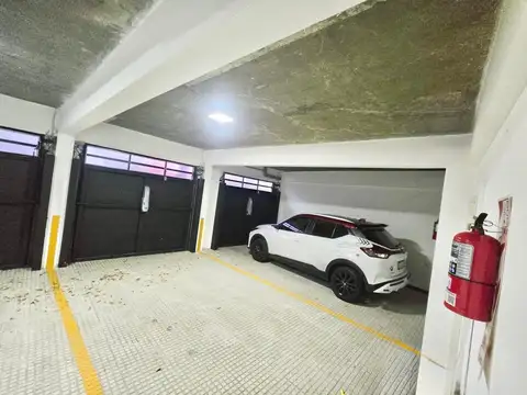 Cochera en Venta en Velez Sarsfield, Capital Federal