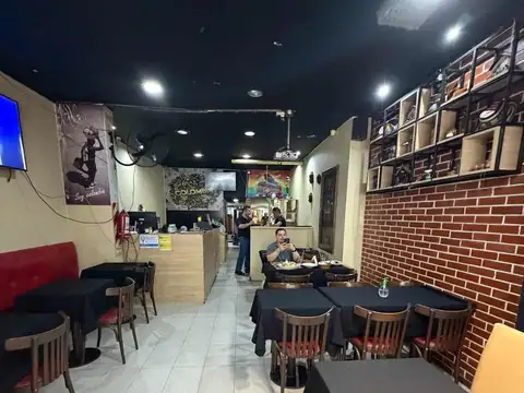 Fondo de comercio en Venta en Microcentro, Centro