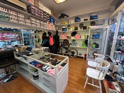 Local en Venta en Belgrano, Capital Federal