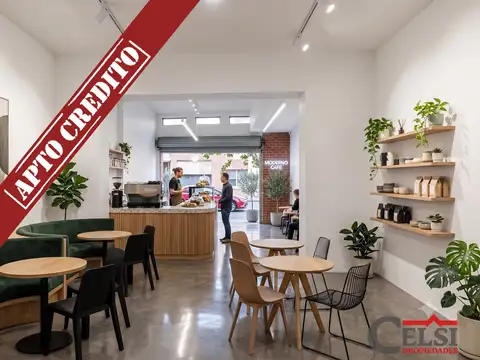 Local en Venta en Villa Crespo, Capital Federal