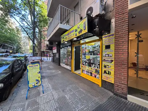 Local en Venta en Palermo, Capital Federal