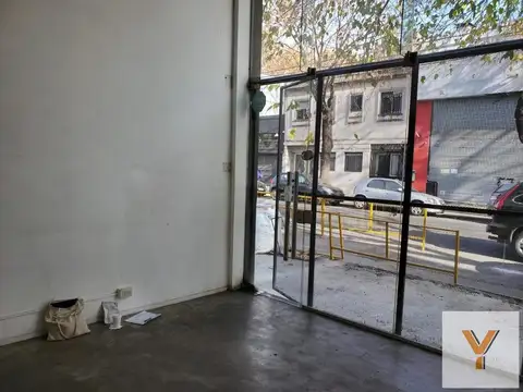 Local en Venta en Villa Crespo, CABA