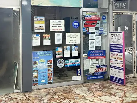 Local en Venta en Belgrano, Capital Federal