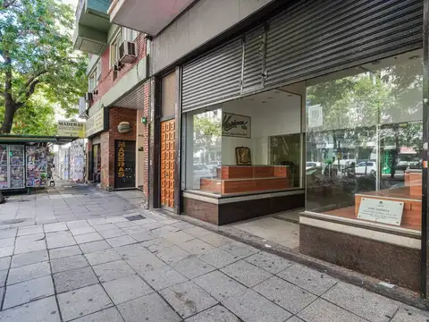 Local en Venta en Balvanera, Capital Federal