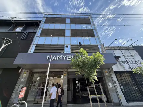 Local en Venta en Villa Crespo, CABA