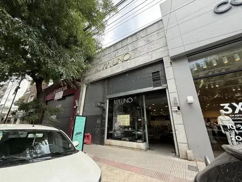 Local en Venta en Palermo, Capital Federal